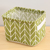 Fresh cloth, Scandinavian storage basket, storage box, Nordic style