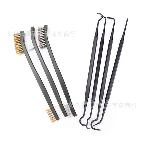 Manufacturer Wholesale Pipe Brushes, Gun Brushes, Copper Wire Brushes, Nylon Cleaning Wire Brushes, Cleaning Brushes, and Brush Tools for Crafts Manufacturer Wholesale Pipe Brushes, Gun Brushes, Copper Wire Brushes, Nylon Cleaning Wire Brushes, Cleaning Brushes, and Brush Tools for Crafts