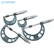 Etopoo  25/50/75/100MM 0.01MM 4 ǧֳ óƷ