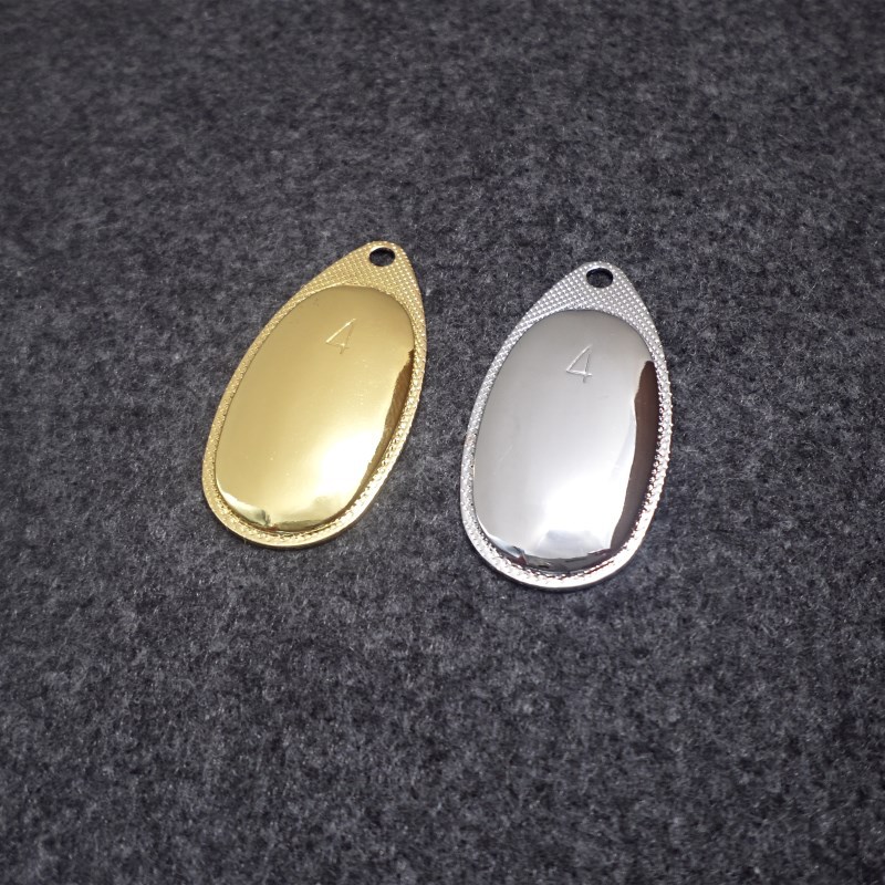 Luya ruido pieza Luya lentejuelas DIY trueno barba vieja Rana modificación ruido lentejuelas Luya Accesorios