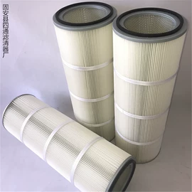 滤芯;滤网;滤筒