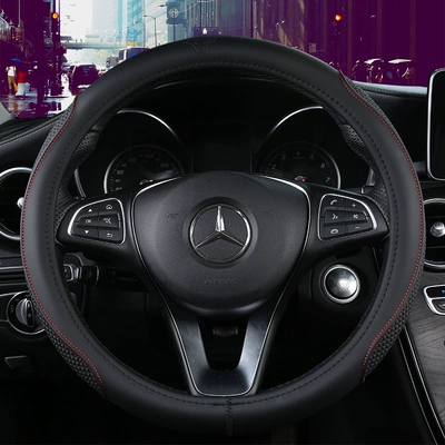 Wholesale HH Four Seasons P302 Steering wheel cover