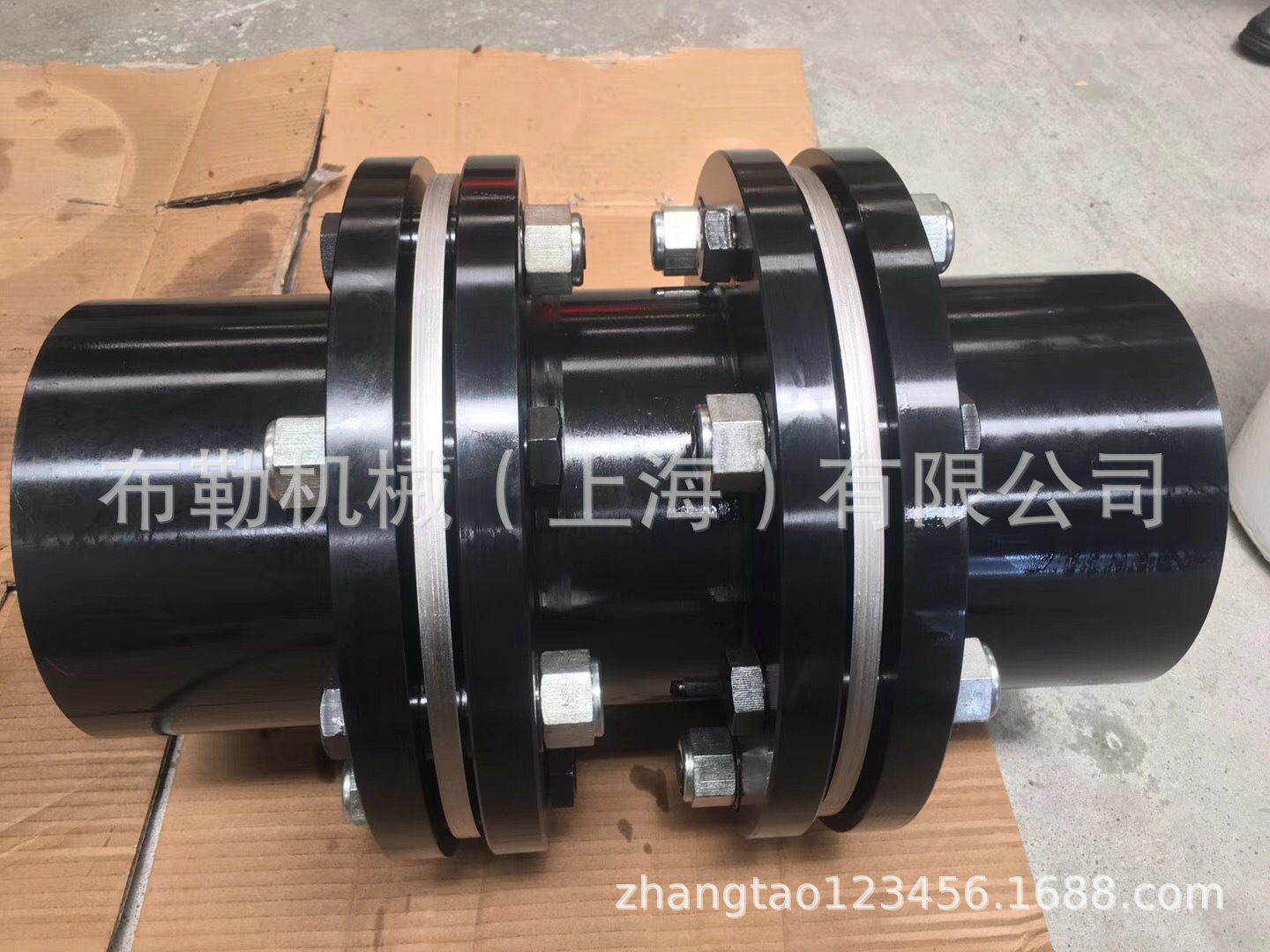 GB586786链轮帐套/皮带轮涨紧套/同步带轮无键胀套/夹紧装置江门