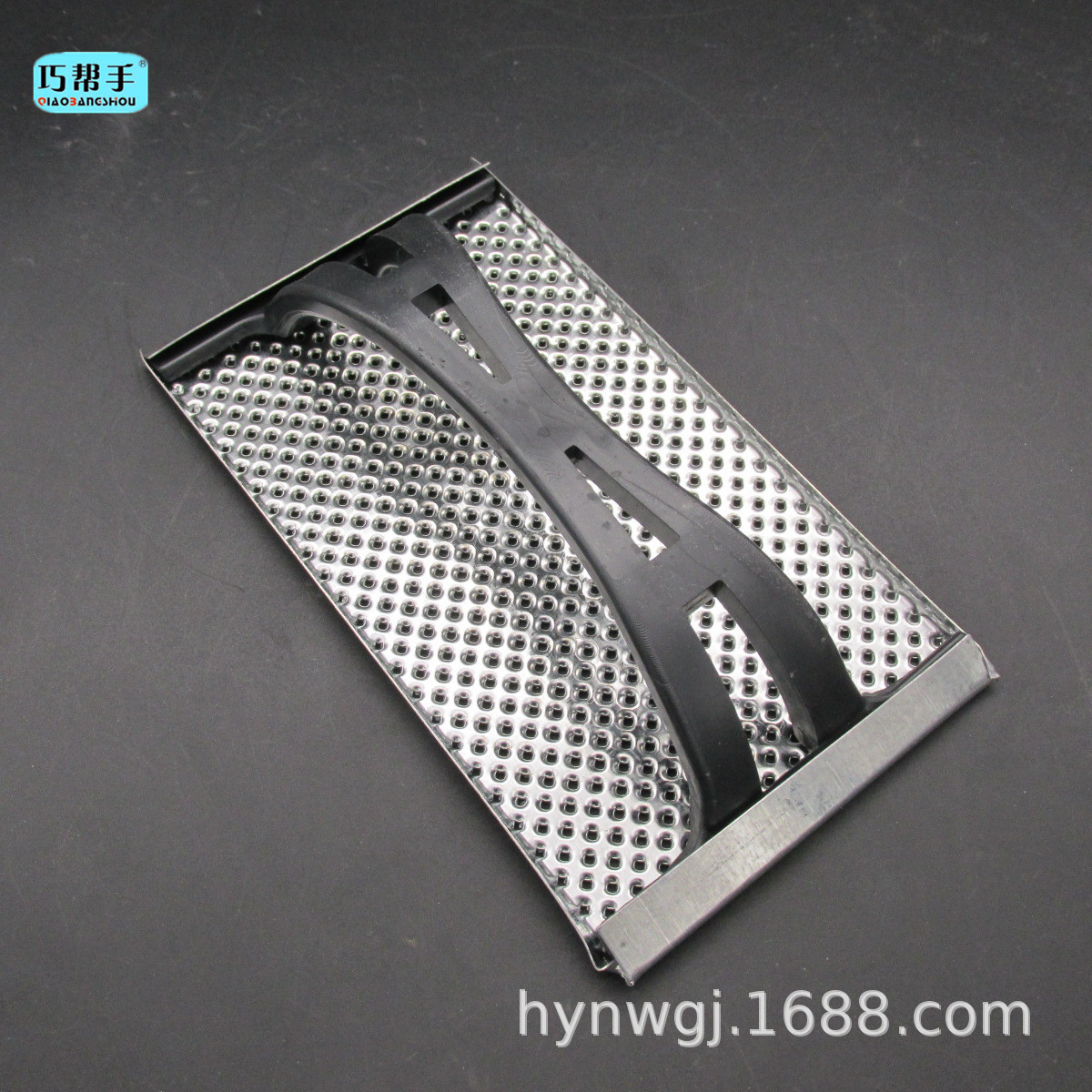 临沂批发保温挫板外墙铁眼搓板铁沙抹拉毛抹子打磨器保温工具