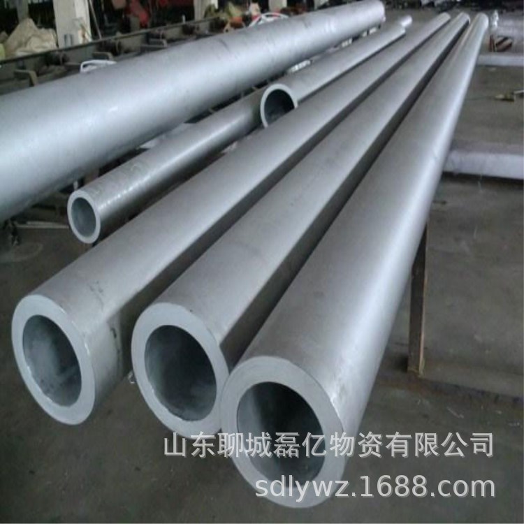耐高温310S不锈钢管化工建筑使用316L 304 2520耐高温不锈钢管