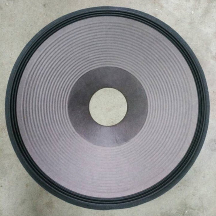 HY01188-18 Fuchsia JBL Speaker Accessories PA Basin Electronic Acoustic Device Stage Horn Paper Basin
