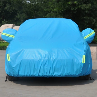 Car clothing Cover Manufacturer Rainproof and Sunproof