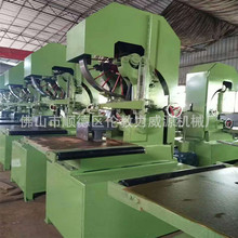 木工带锯数控跑车大型木工锯机自动锯床 全自动跑车319木工带锯机