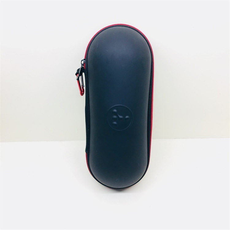 工厂批发话筒包 创意随身麦克风防尘收纳包便携话筒包装盒直供