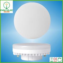 ���̱���LED�ڳ���5W ����� 85-265V �¹�� led GX53 ledװ�ε�
