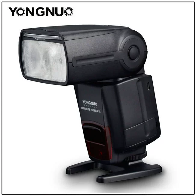 Yongnuo Yongnuo YN565EX III C TTL совместимо с Canon Camel Top Flash 58 индексов