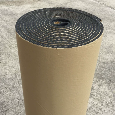 whole car interior water pipe – Car sound-absorbing cotton