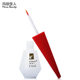 Marie Beauty 208 red cover multi-purpose eye Beauty glue super sticky double eyelid stickers false eyelashes glue strip water makeup