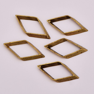 27*13mm�h���S�~�ο������~��Ȧ���h����������diy�ֹ�����