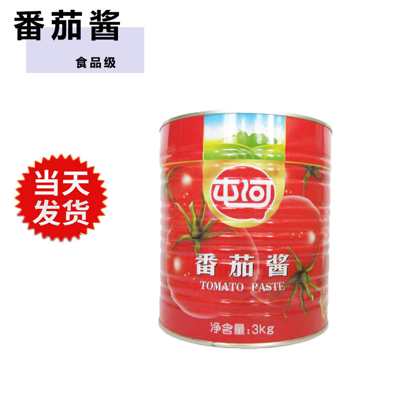 顶可番茄沙司 亨氏番茄酱味好美食品级调味酱其他食品添加剂