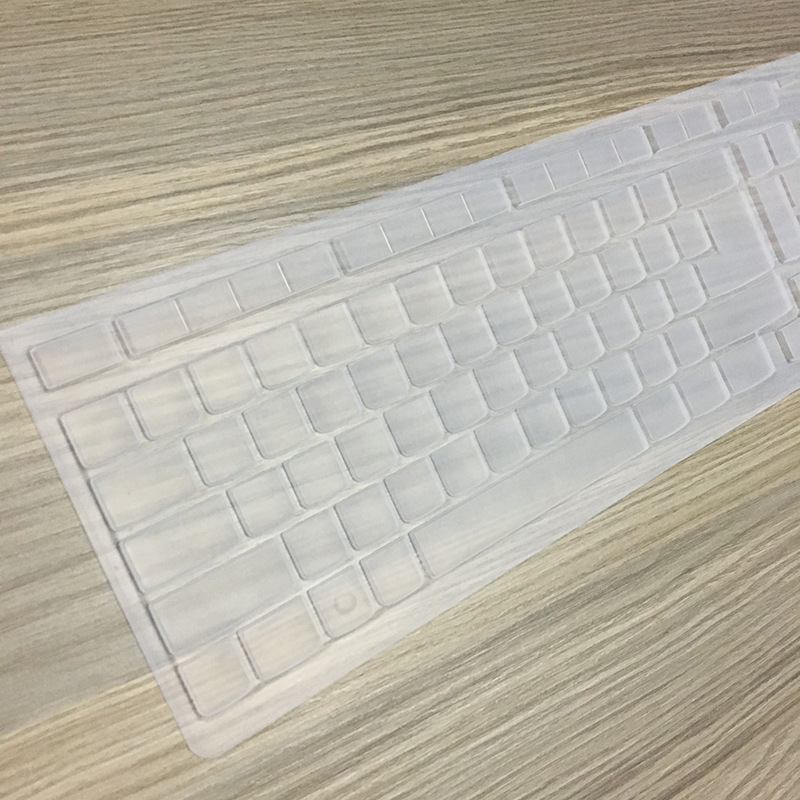 Lenovo, compatible silicone protective keyboard