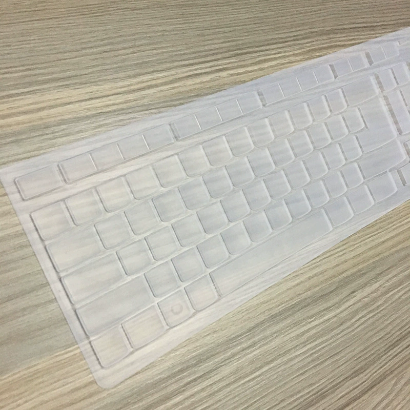 Lenovo, compatible silicone protective keyboard