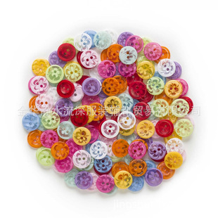 14-16mm��ɫ��͸�����������ۘ�֬�~�� ͸��DIY��ͨ�~��