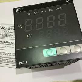 PXR-4 PXR-5 PXR-7 PXR-9温控表温控器PXR9TEY1-8W000-C