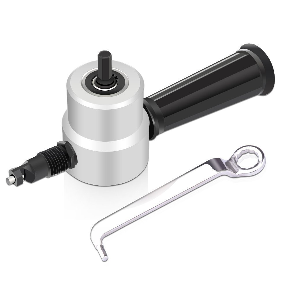 金属薄板切割器双头金属切割器切割机切割器无毛刺