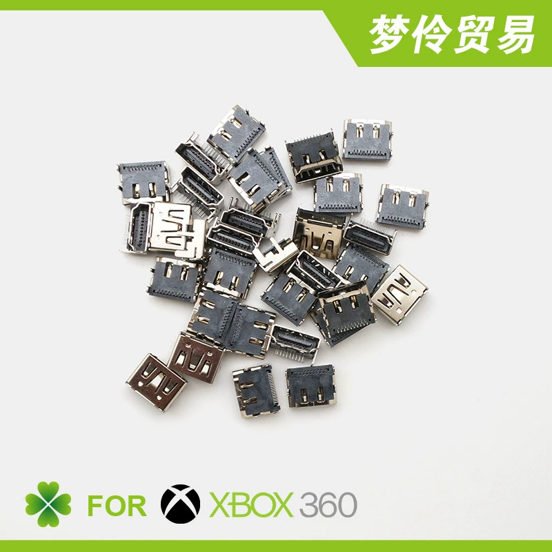 Подходящий для Xbox360 slim HDMI интерфейс HD интерфейс видеоканал Xbox 360 новый