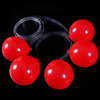 Decorations, evening dress, layout, balloon, 5m, wholesale