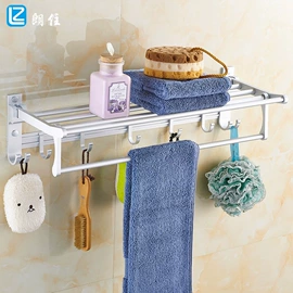卫浴置物架;厨卫挂钩;纸巾架