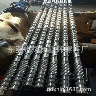 鑫晖厂厂家直销广东螺杆加工 东莞螺杆加工 广西螺杆加工定制