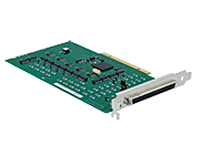 PCI-2724CM 24V 日本原装interface板卡