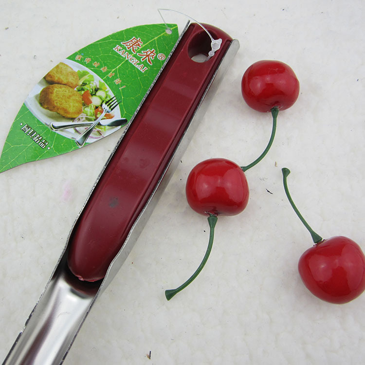 L1323 de espesor de acero inoxidable colador grande cuchara sopa vajilla Yiwu 10 yuanes tienda 9,9 grandes almacenes