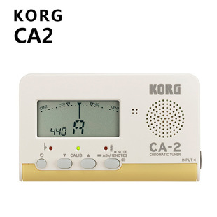 KORG CA-2/CA2 ���������ܘ��Ź~С���ٺڹ��_��˹�{����
