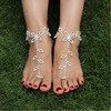 Beach ankle bracelet for bride, ebay, Amazon, wish