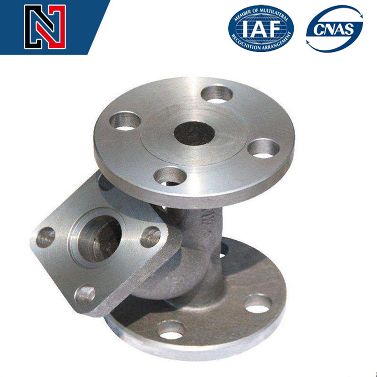 精密铸造五金配件 非标五金件铸造 不锈钢精密铸造加工件按图做