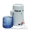 Factory wholesale dental oral cavity matching distilled water machine pure dew 304 stainless steel 4L