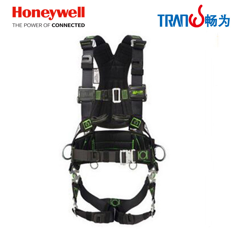 霍尼韦尔 1014261  Revolution R8升级版风电安全带 原型1015604
