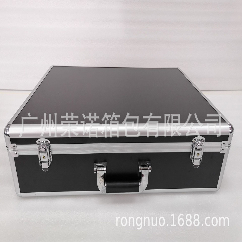 铝箱厂家 定铝工具箱 手提工具箱 铝合金仪器箱 高密度航空箱