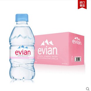 �����VȪˮ330ml*24ƿ/�伃��ˮ���F��ˮ��Ȼ���|��ˮ�M�ڷ���ˮ