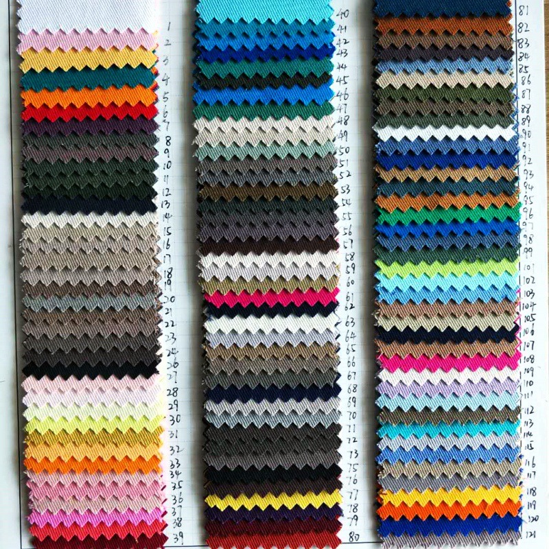 16*12全棉斜纹纱卡纯棉布108*56牛仔箱包鞋帽宠物垫工装服装面料