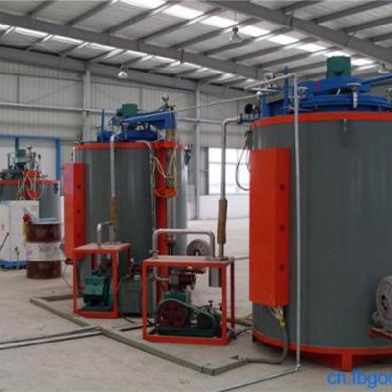 厂家研发制造CLZ预抽真空气氛保护炉 批发供应真空光亮退火炉