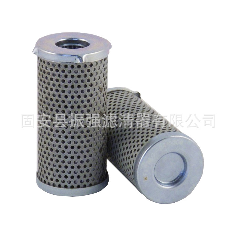 液压油玻纤滤芯 MXW2GDL10 工程机械液压滤芯