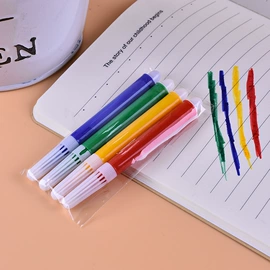 陶瓷彩绘沙画;卷笔刀削笔器;创意贴纸