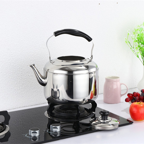 304 stainless steel kettle large capacity sound kettle gas gas induction cooker can be used in hotels and restaurants for home use