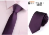 4 purple stripes