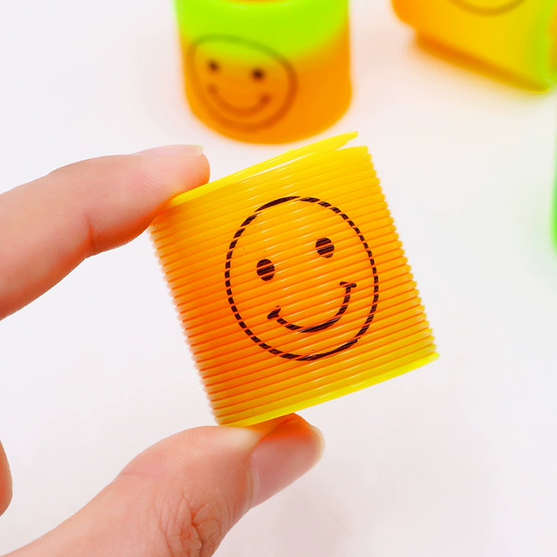 Маленький Slinky, башня, умная игрушка, 12 штук