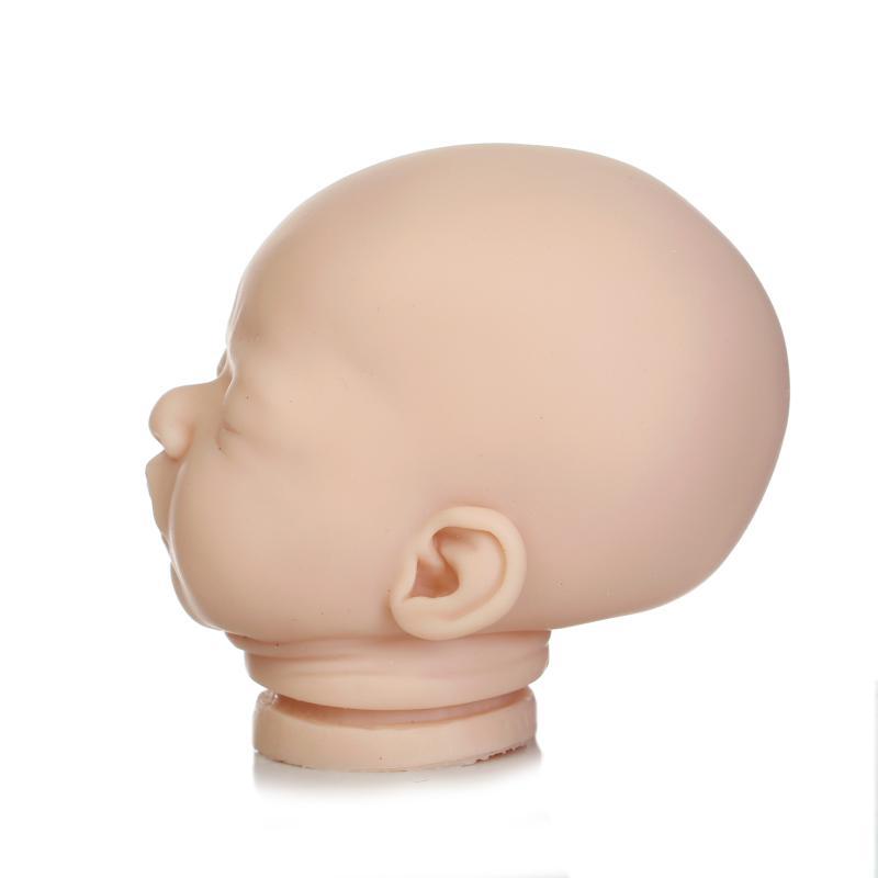 Bebé molde renacido Kit de la muñeca prototipo