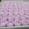 Soap for mother's day contains rose, gift box, Birthday gift, wholesale