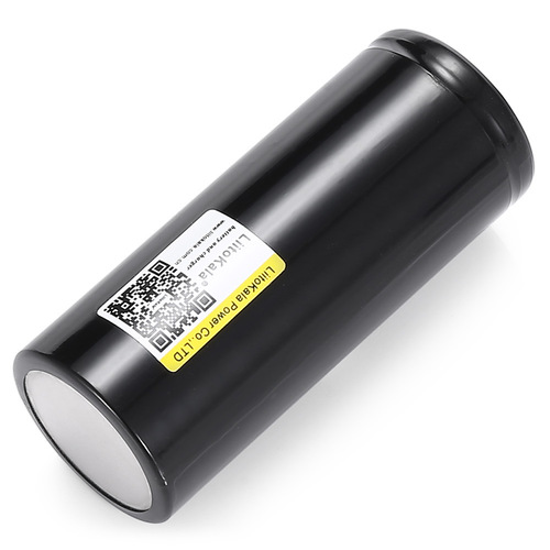 liitokala lii-50A 3.7V 26650 5000mah flashlight lithium battery power battery