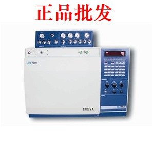 【上海仪电】GC122-ECD电子捕获检测器