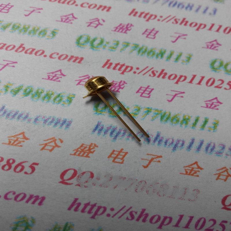 SFH302-4  DIP-3 红外线光敏接收管传感器金属封装接收器