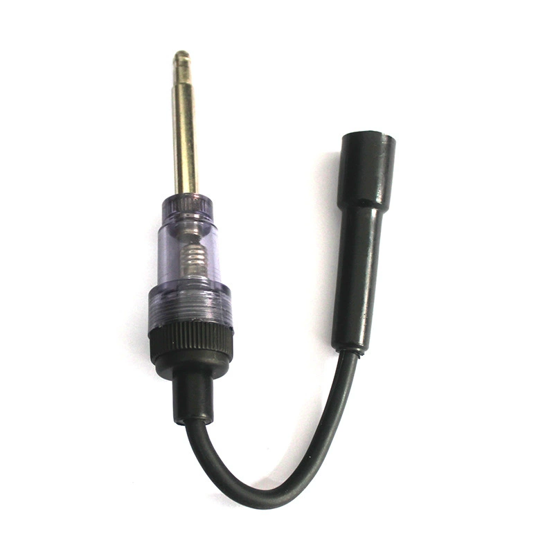 Части автомобиля и мотоцикла детектора датчика флаховер детектора тестера зажигания свечи зажигания автомобиля